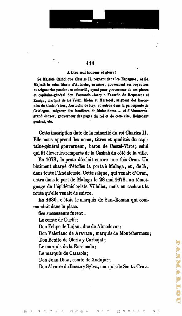 HISTOIRE D ORAN AVANT PENDANT APRES LA DOMINATION ESPAGNOLE D HENRI LEON FEY 1858_000131.jpg